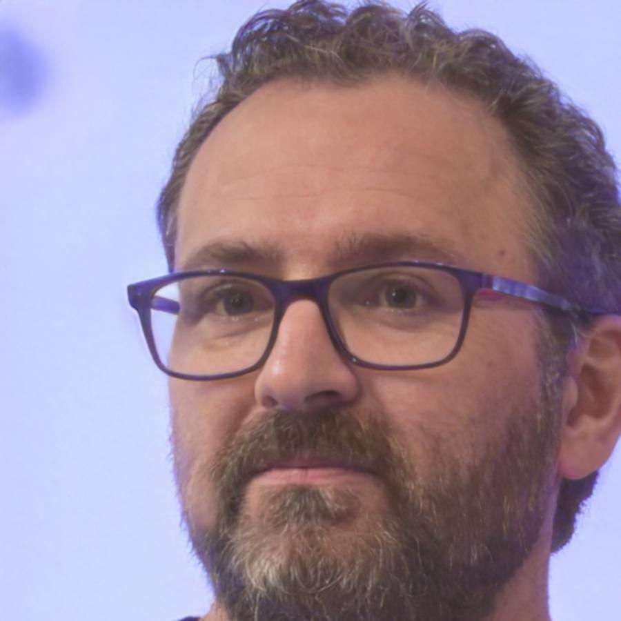 Carlos Mendoza